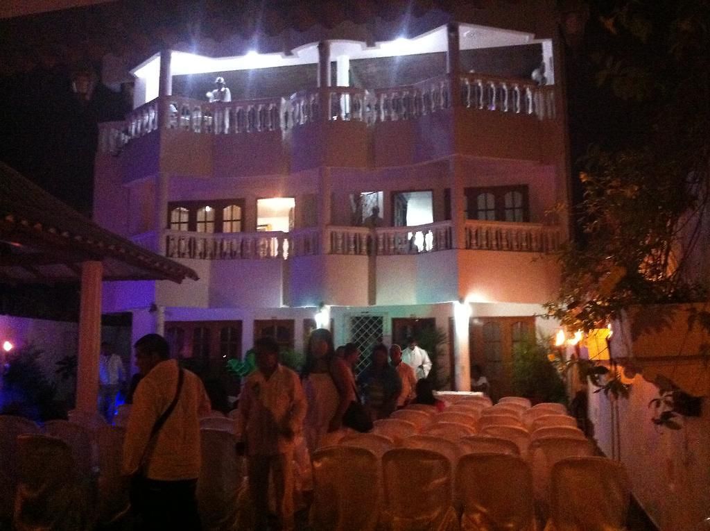 Pena's Boutique Cartagena
