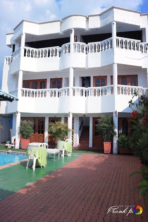 Pena's Boutique Hotel 3*