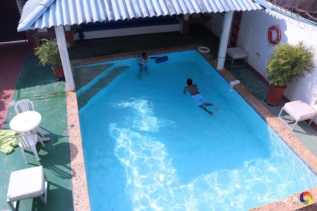 Hotel Pena's Boutique 3*
