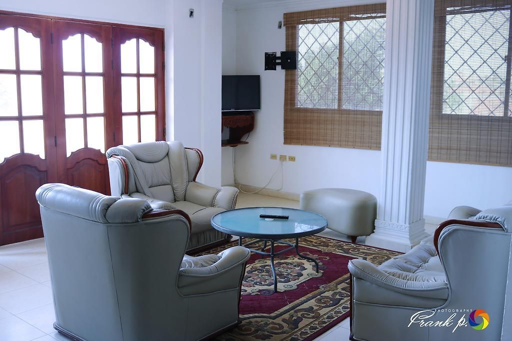 Pena's Boutique Hotel 3*