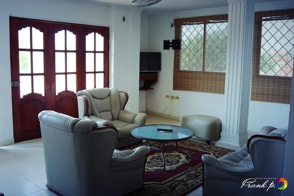 Pena's Boutique 3* Cartagena
