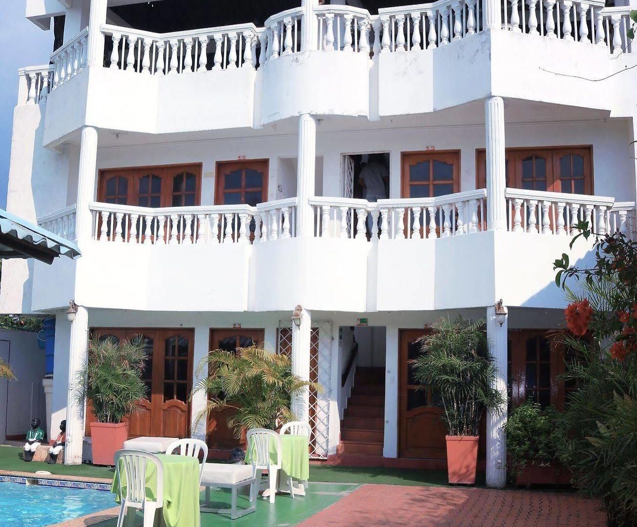 Pena's Boutique Hotel