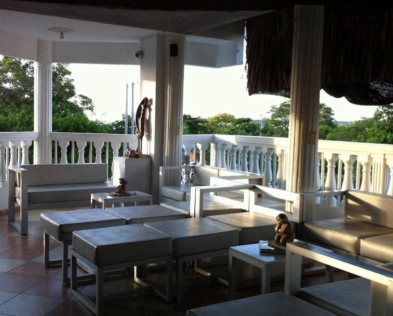 Pena's Boutique 3* Cartagena