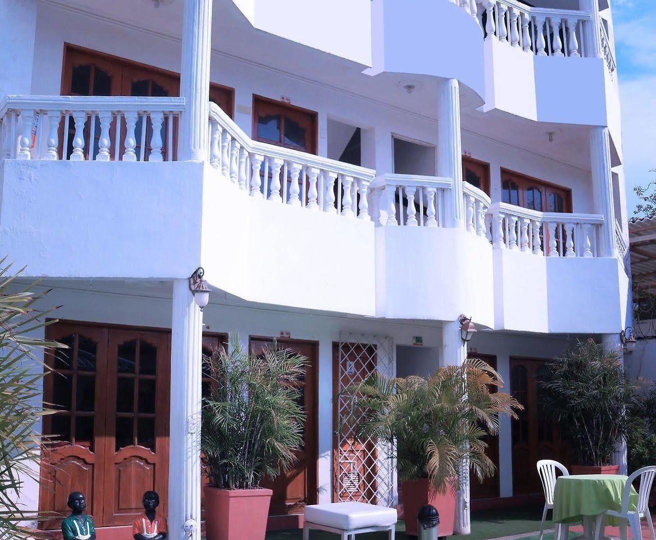 Hotel Pena's Boutique 3*