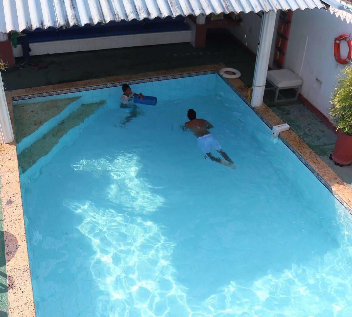 Pena's Boutique 3* Cartagena