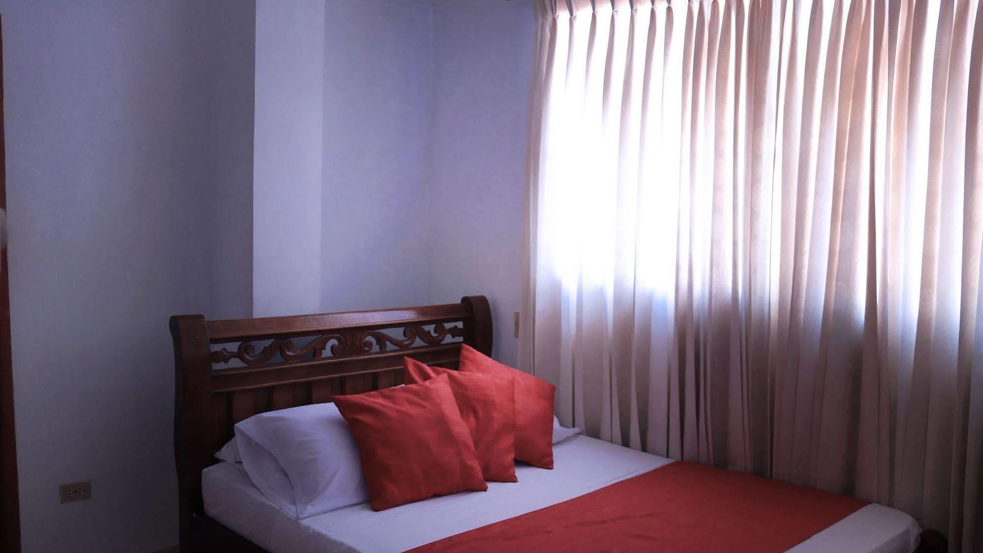 Pena's Boutique 3* Cartagena