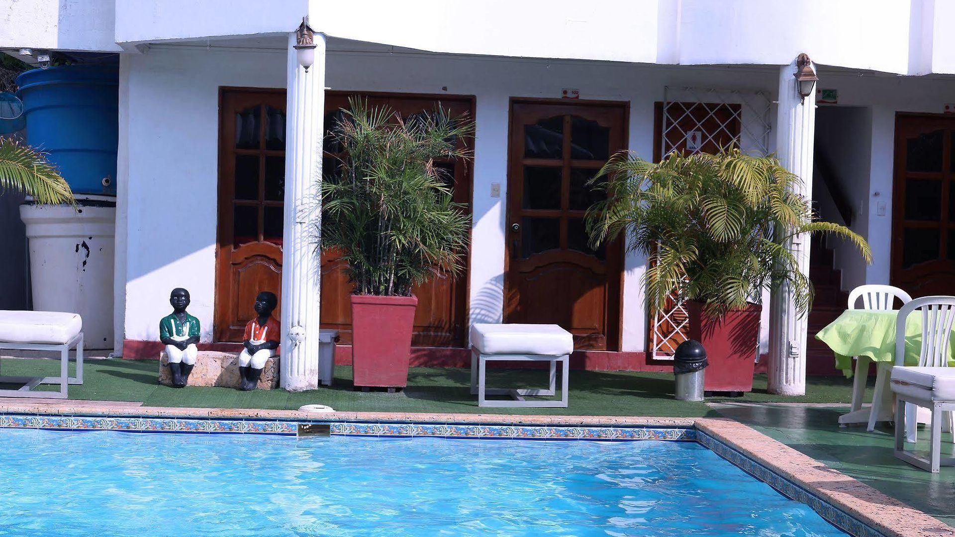 Pena's Boutique Hotel Cartagena