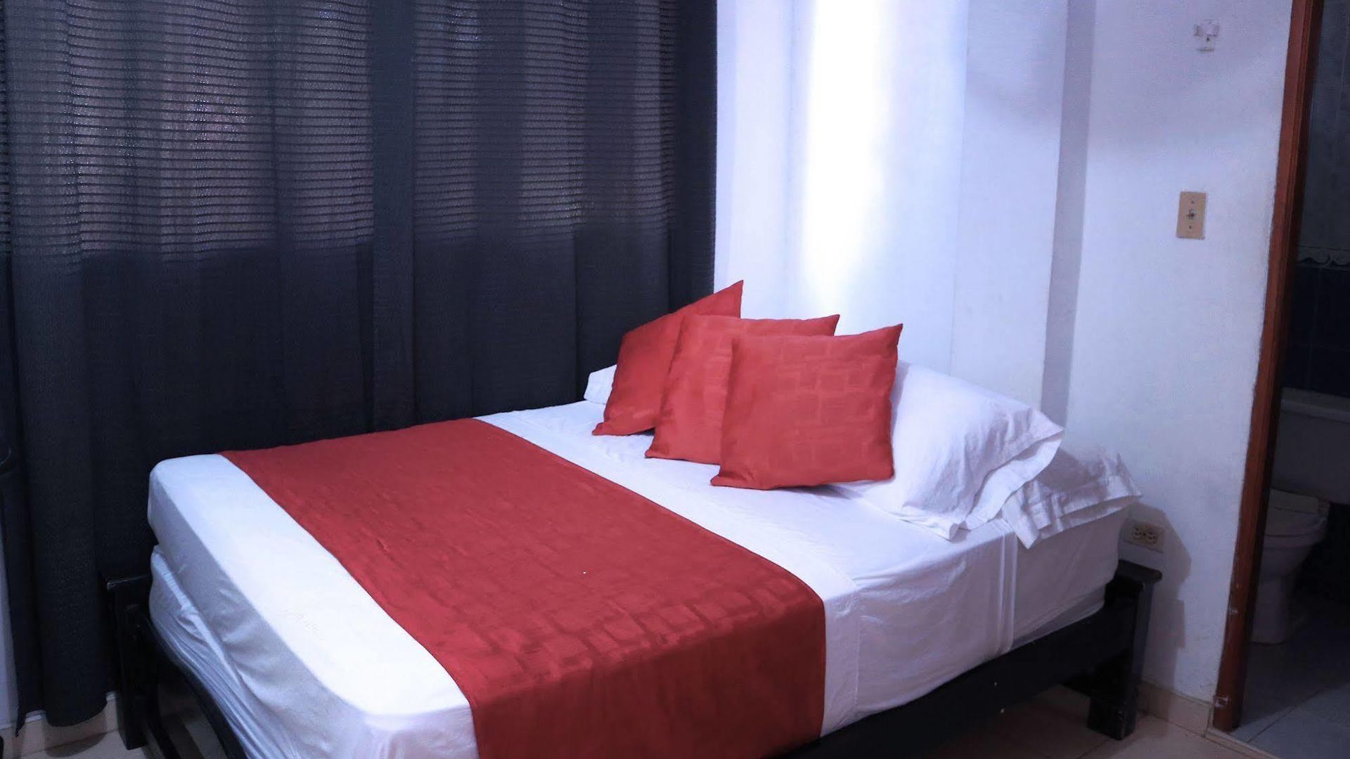 Pena's Boutique Hotel Cartagena