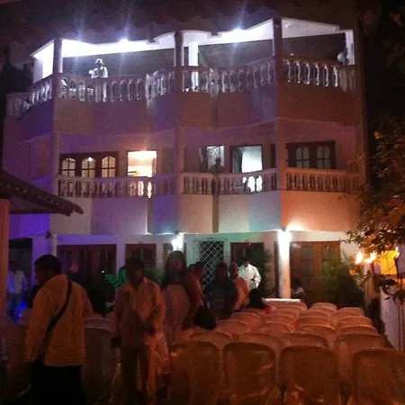 Pena's Boutique Cartagena
