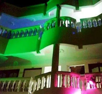 Hotel Pena's Boutique
