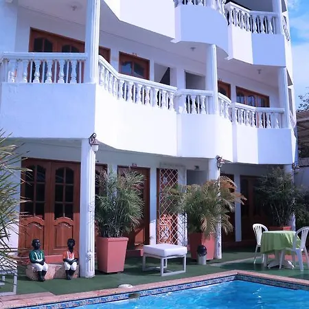 Hotel Pena's Boutique 3*