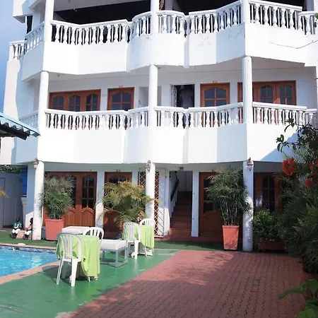 Pena's Boutique Hotel 3*