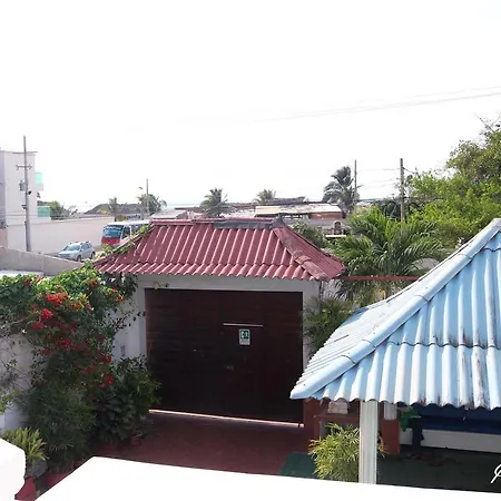 Pena's Boutique Hotel 3*