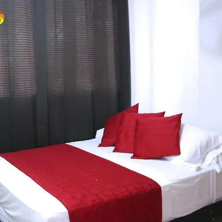 Pena's Boutique 3* Cartagena