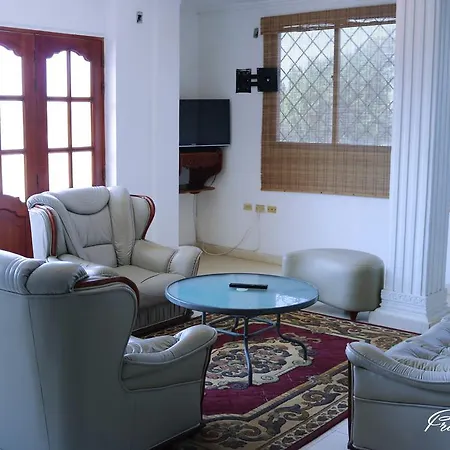 Pena's Boutique Hotel 3*