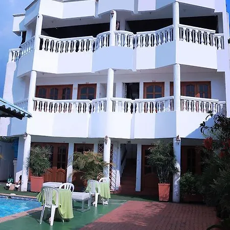 Pena's Boutique Cartagena