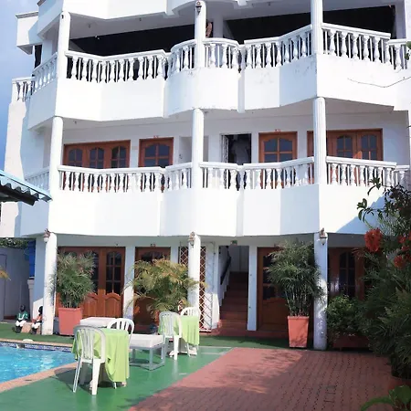 Pena's Boutique Hotel