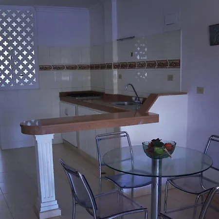 Pena's Boutique Hotel Cartagena