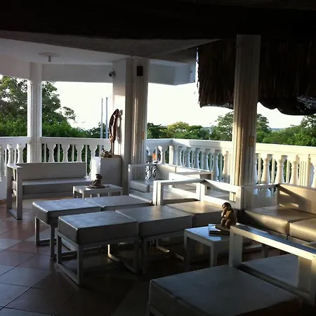Pena's Boutique 3* Cartagena