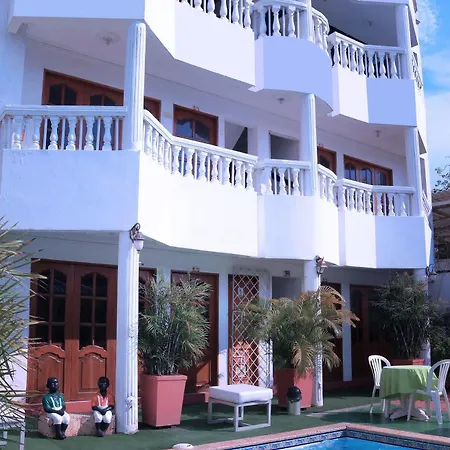 Hotel Pena's Boutique 3*
