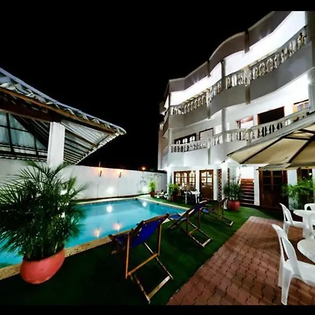 Pena's Boutique 3* Cartagena