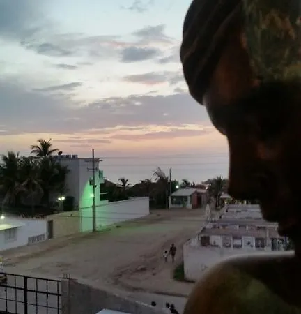 Pena's Boutique Cartagena