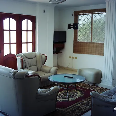 Pena's Boutique 3* Cartagena