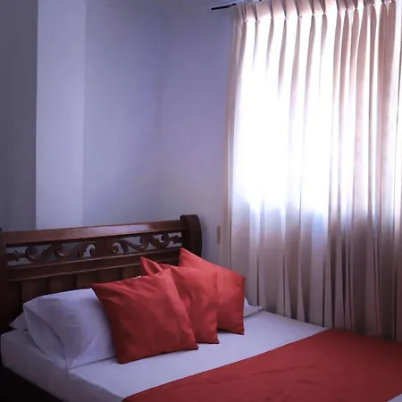 Pena's Boutique 3* Cartagena
