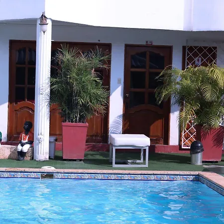 Pena's Boutique Hotel Cartagena