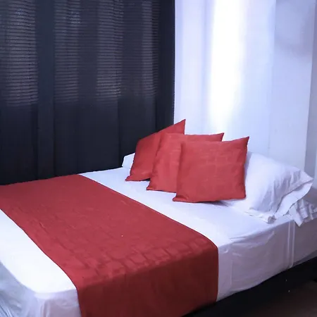 Pena's Boutique Hotel Cartagena